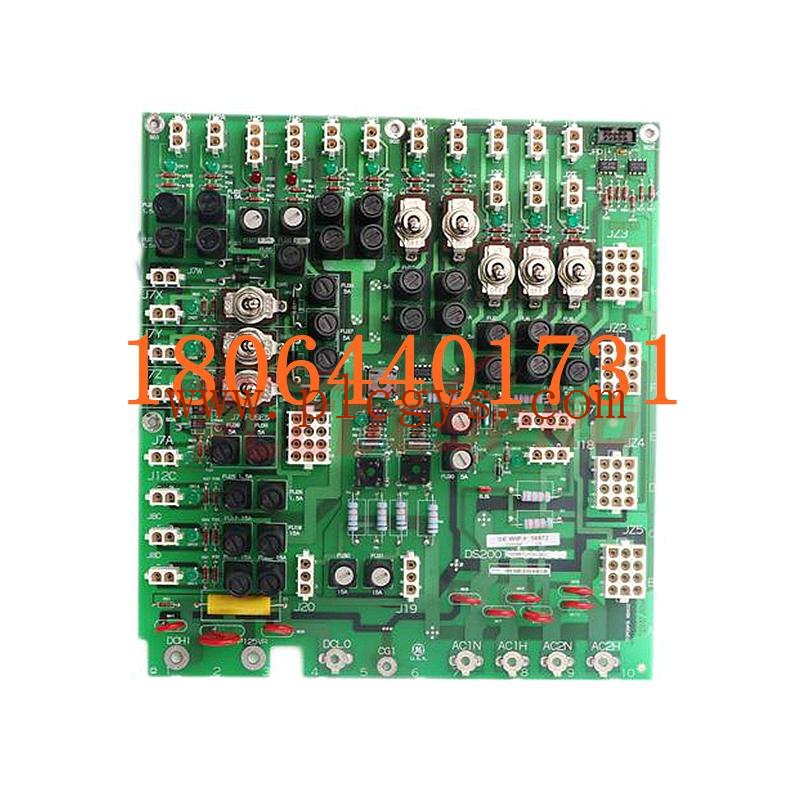 GE DS200TCPDG1BEC数字量输出模块 原厂现货 货源充足 顺丰包邮 全新质保图3