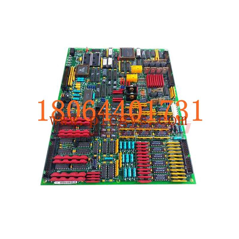 GE DS200TCQAG1BHF-W01高性能控制器 原厂进口直采 原装现货 未拆封 可议价图1