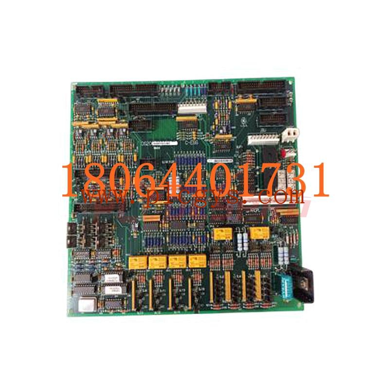 GE DS200TCQCG1BKG数字量输出模块 进口原装全新 大量供应库存出售 优势议价图1