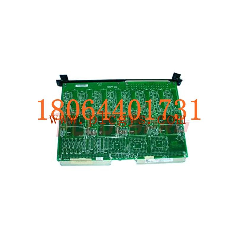 GE DS200TCRAG1ACC 输出模块 原厂直采 全新供应 现货未拆封 图1