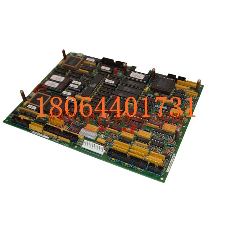 GE DS200TCRAG1ACC 输出模块 原厂直采 全新供应 现货未拆封 图3