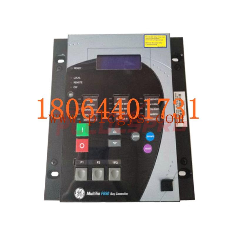 GE F650BFEF2G0HIC继电器模块 进口直采 全新原装 货源充足 现发现发图1
