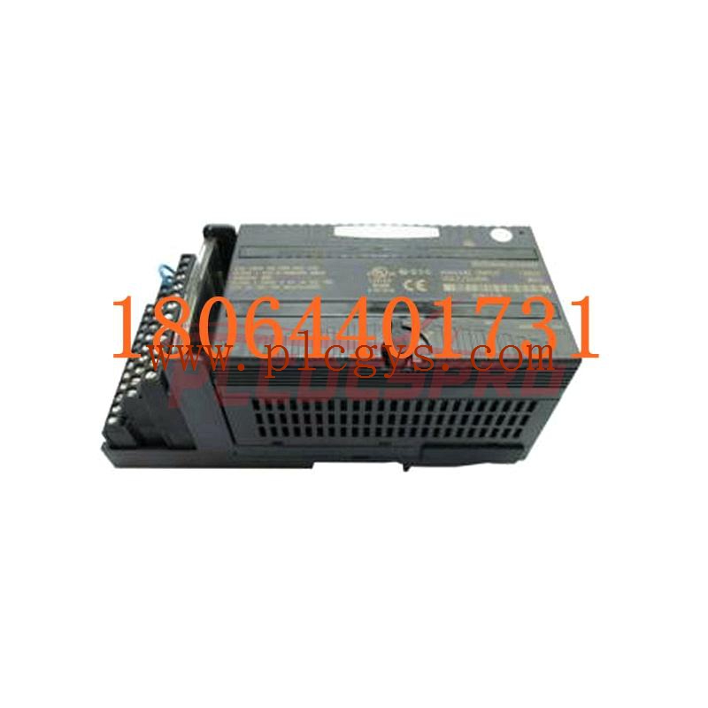 GE Fanuc IC200ALG260模拟输入模块  现货未拆封 原厂直采 优势议价 超长质保图1