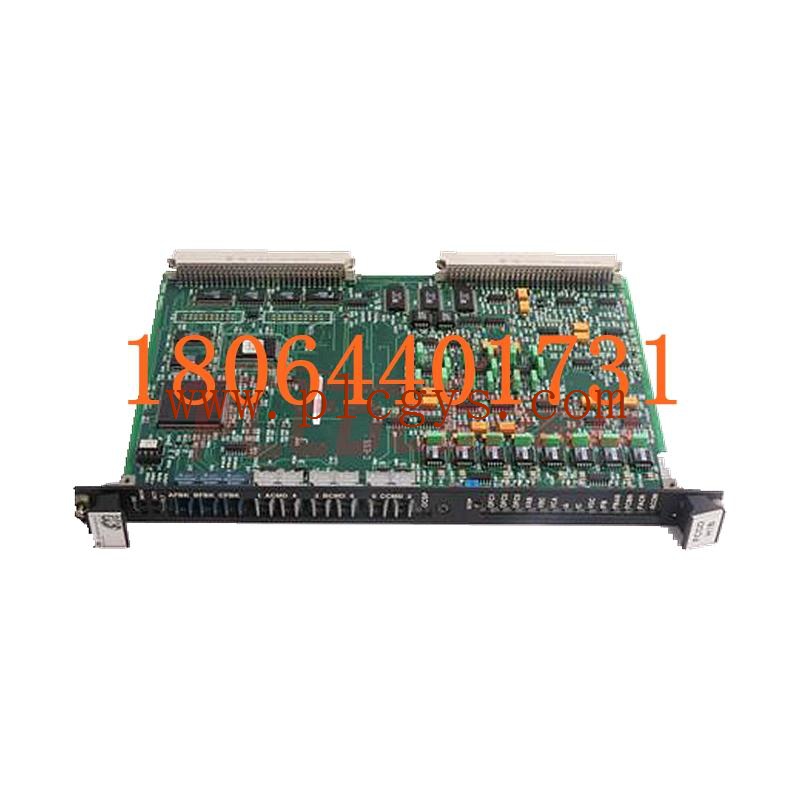 GE Fanuc IC200ALG260模拟输入模块  现货未拆封 原厂直采 优势议价 超长质保图2
