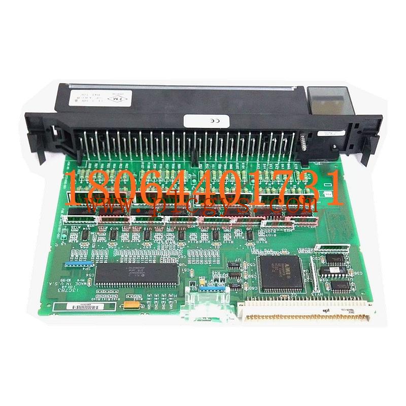 GE Fanuc IC200ALG260模拟输入模块  现货未拆封 原厂直采 优势议价 超长质保图3