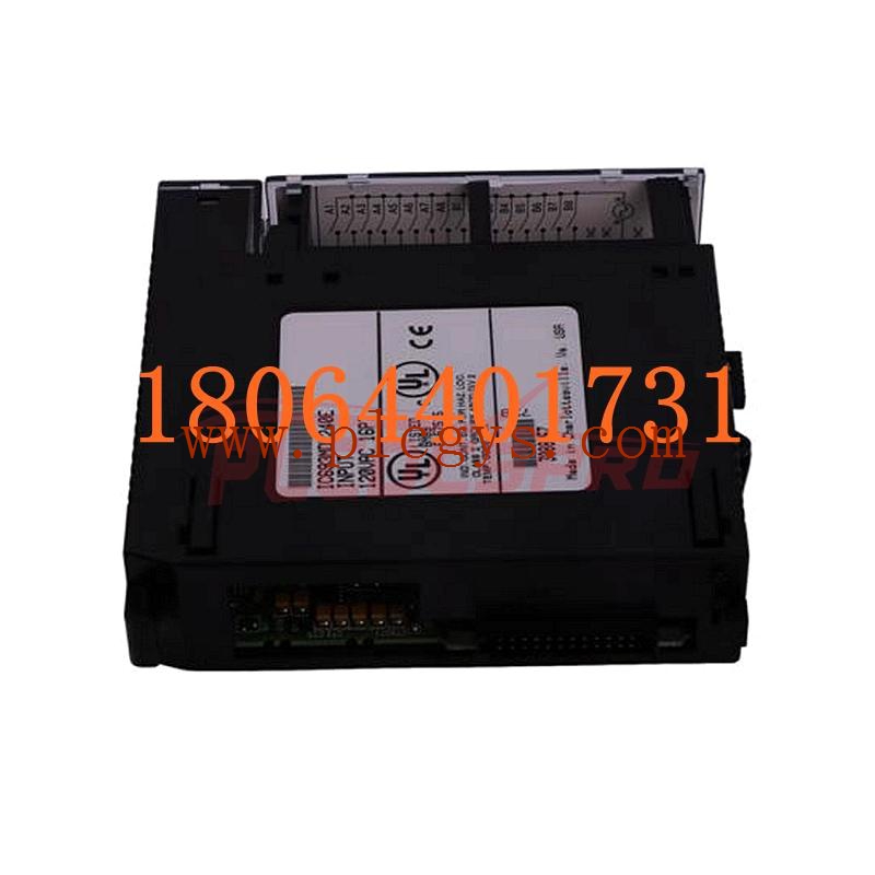 GE Fanuc IC200CPUE05中央处理器模块 原厂现货 货源充足 顺丰包邮 全新质保图2