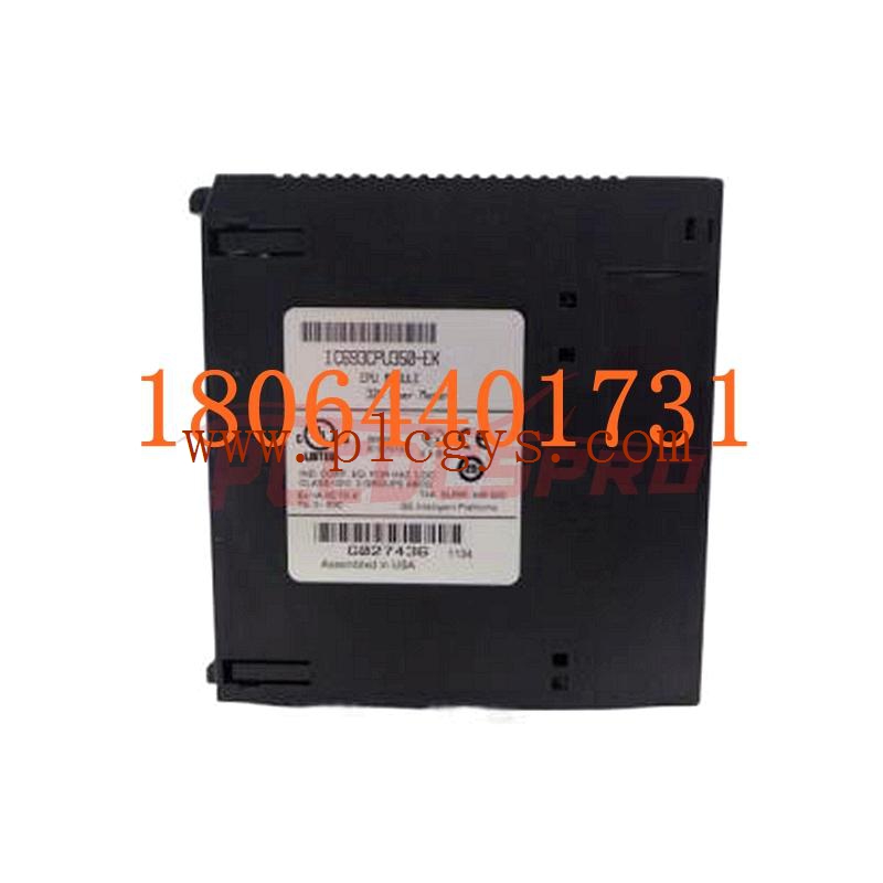 GE FPU120S-A10  模块  进口原装 全新现货 未拆封 图3