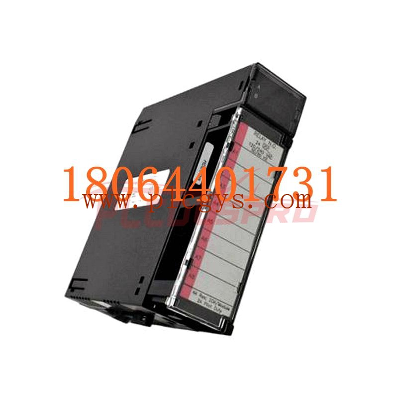 GE IC693MDL930 输入/输出模块 全新现货 原厂直采 优势议价图1