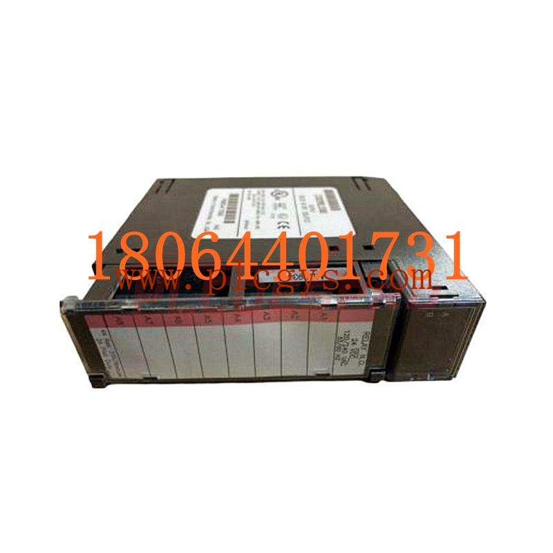 GE IC693MDL930 输入/输出模块 全新现货 原厂直采 优势议价图2