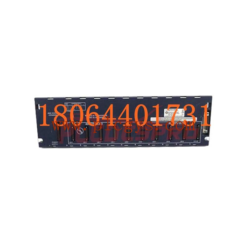 GE IC694CHS392A 可编程控制器 顺丰包邮 全新质保 现货现发图1