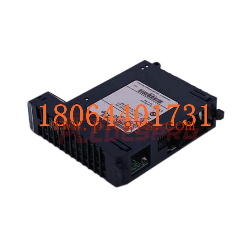 GE IC694MDL754数字输入模块 全新未拆封 原厂现货 发货快图2