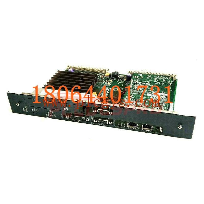 GE IC698CPE010中央处理器模块 100%新 原装原盒密封 进口现货库存 图1