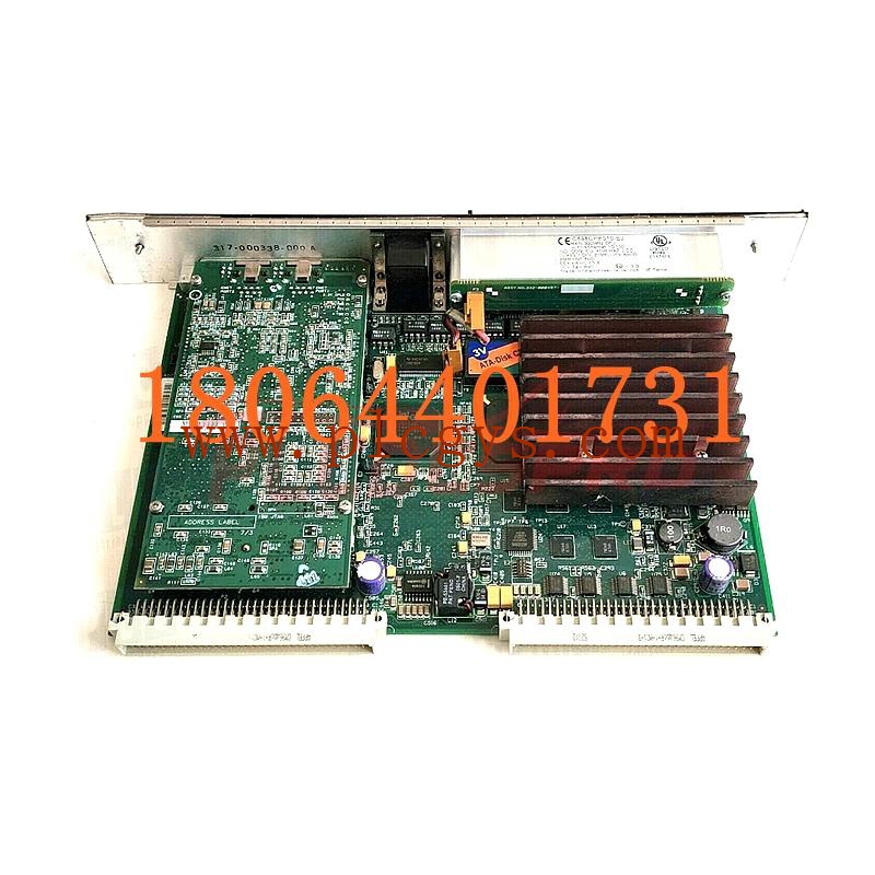 GE IC698CPE010中央处理器模块 100%新 原装原盒密封 进口现货库存 图2