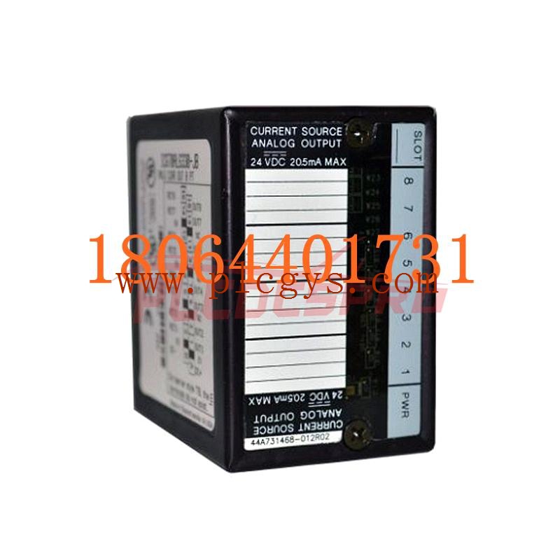 GE IC670ALG330 控制模块 进口原装全新 大量供应库存出售 优势议价图2