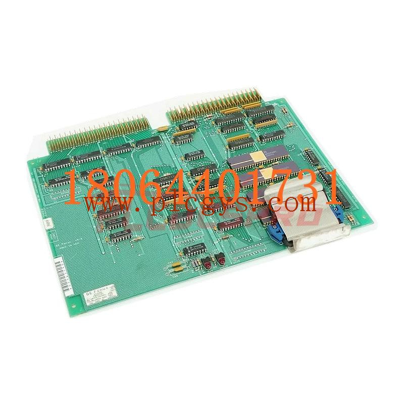 GE IC600CB524 控制模块 原厂直采 全新供应 现货未拆封 图1