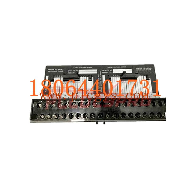 GE IC670CHS101 端子  进口直采 全新原装 货源充足 现发现发图2