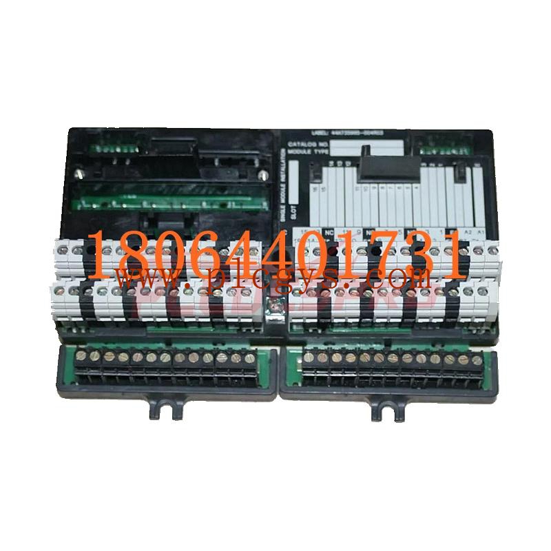 GE IC670CHS102A  输入/输出模块 现货未拆封 原厂直采 优势议价 超长质保图1