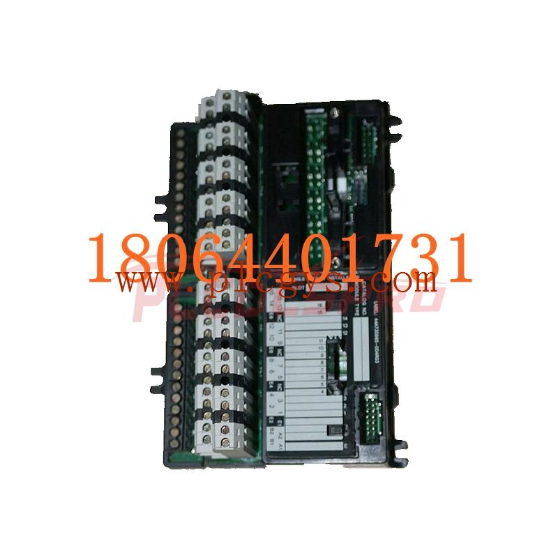 GE IC670CHS102A  输入/输出模块 现货未拆封 原厂直采 优势议价 超长质保图2