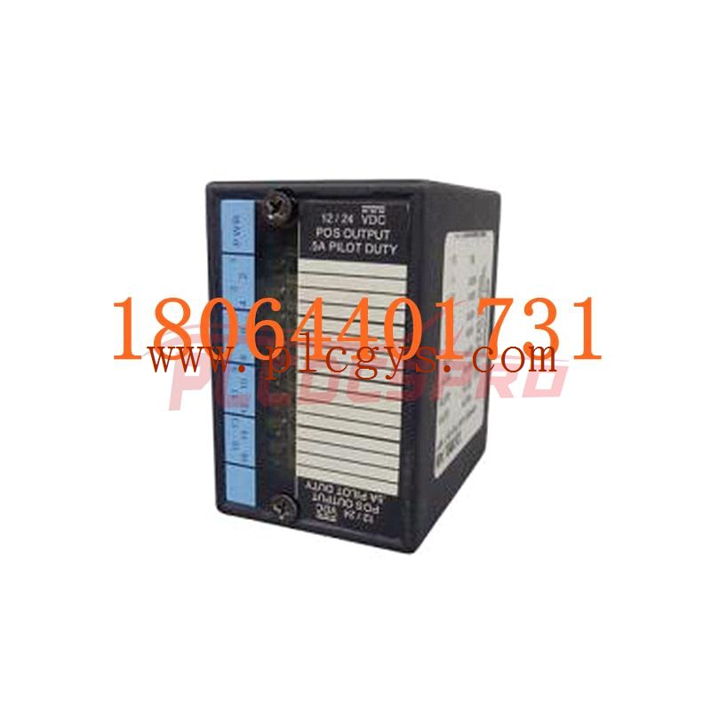 GE IC670MDL640 输入模块 原厂现货 货源充足 顺丰包邮 全新质保图2