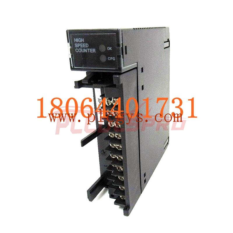 GE IC693APU300 高速计数器模块 原厂进口直采 原装现货 未拆封 可议价图2