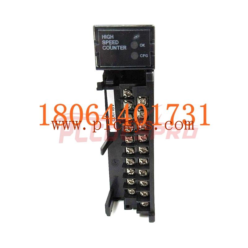 GE IC693APU300 高速计数器模块 原厂进口直采 原装现货 未拆封 可议价图3