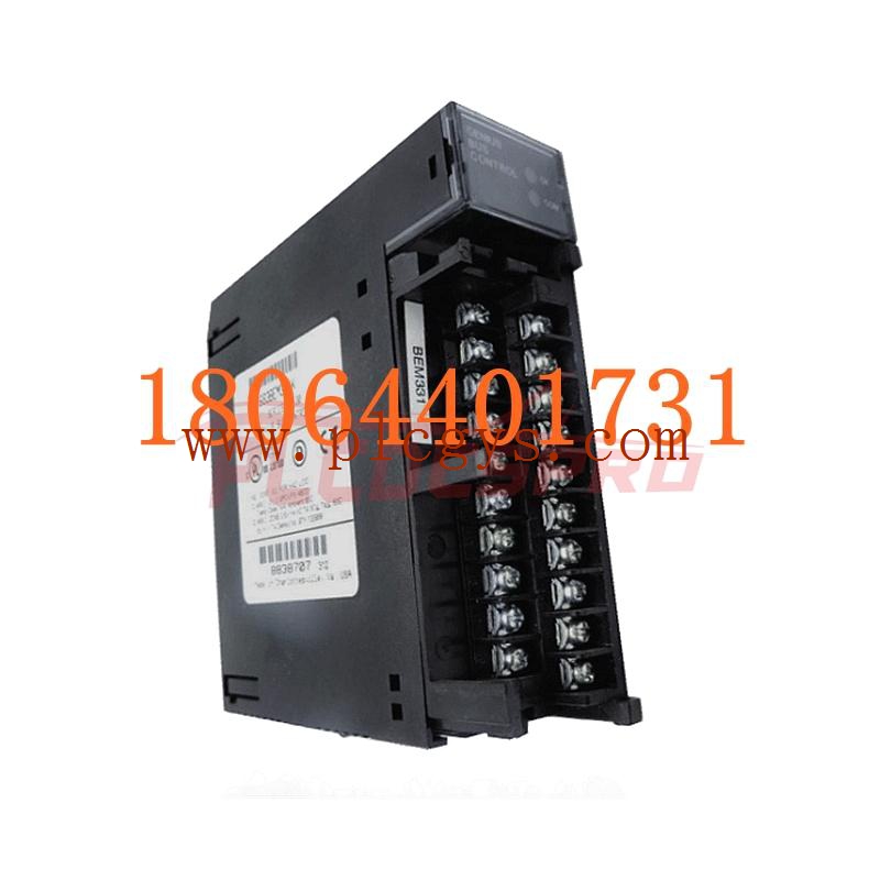 GE IC693BEM331K 控制器模块 优势议价 进口原装 质保一年图2