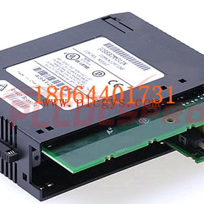 GE IC693CMM311N可编程控制器 原厂直采 全新供应 现货未拆封 图2