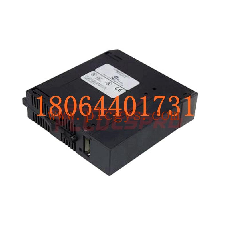 GE IC693CPU331 控制器模块 进口直采 全新原装 货源充足 现发现发图1