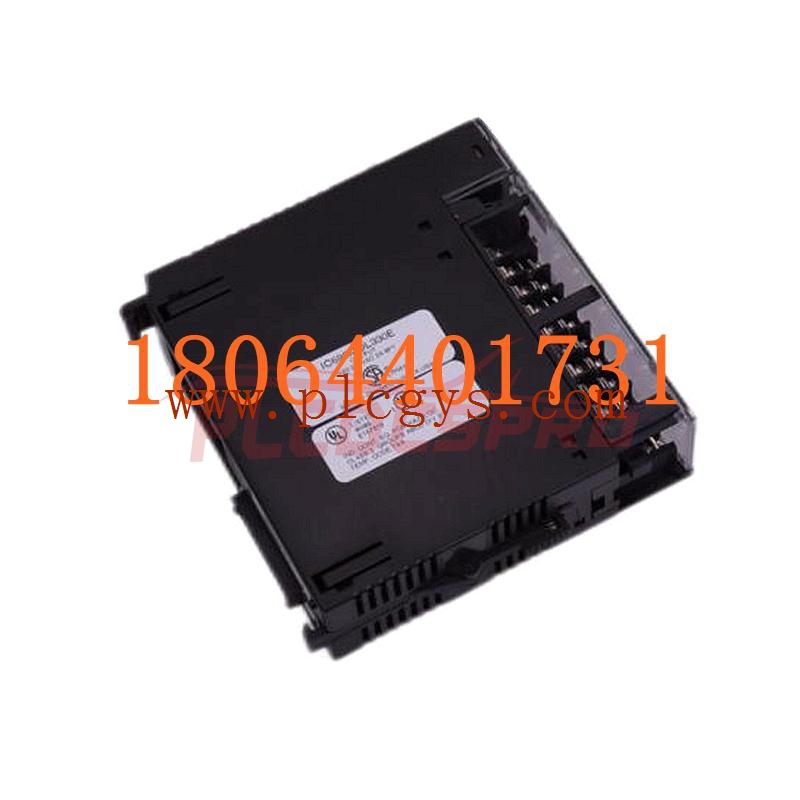 GE IC693MDL330 控制模块 原厂现货 货源充足 顺丰包邮 全新质保图1
