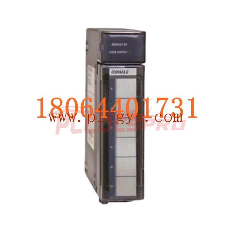 GE IC694ALG223输入模块 进口原装 顺丰包邮 未拆封 可议价图1