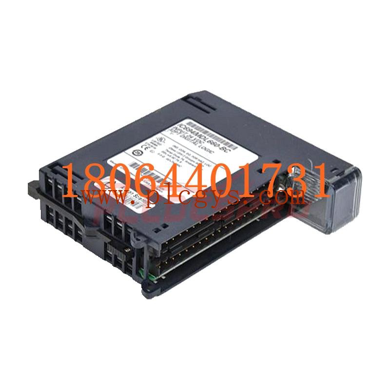 GE IC694MDL660  输入模块 进口原装 全新现货充足 未拆封 图2