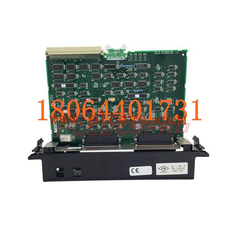 GE IC697BEM711总线扩展模块  100%新 原装原盒密封 进口现货库存 图1