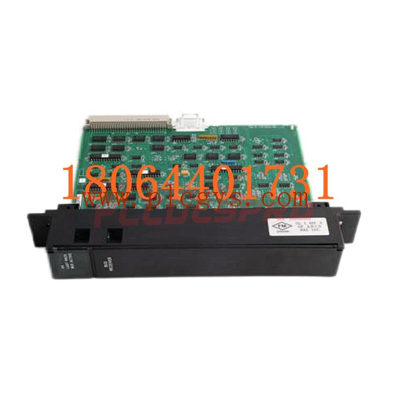 GE IC697BEM711总线扩展模块  100%新 原装原盒密封 进口现货库存 图2