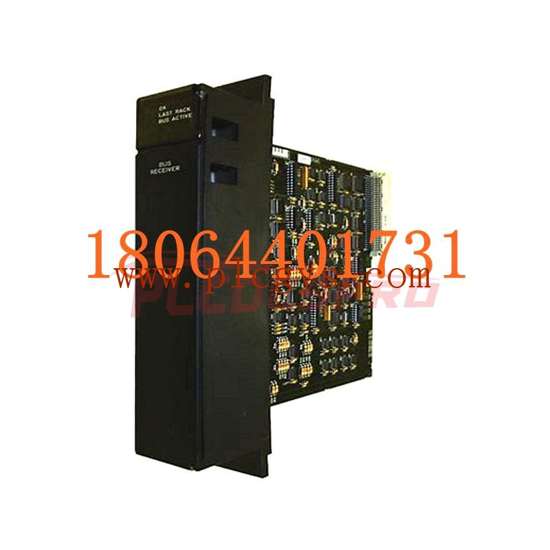 GE IC697BEM711总线扩展模块  100%新 原装原盒密封 进口现货库存 图3