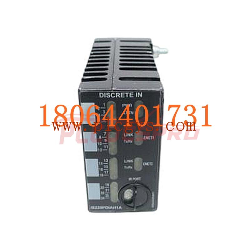 GE IS220PSCAH1A 输入/输出 模块 全新包邮 可议价 原厂直采图1