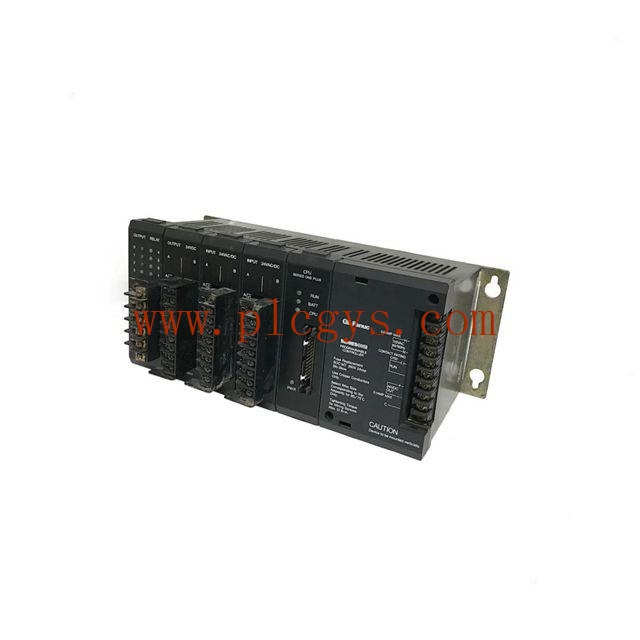 GE 通用电气 151X1225EK01PC04 控制器模块 PLC卡件 现货
