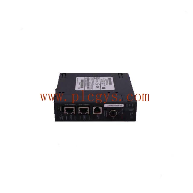 GE 通用电气 151X1225EK01PC04 控制器模块 PLC卡件 现货图1