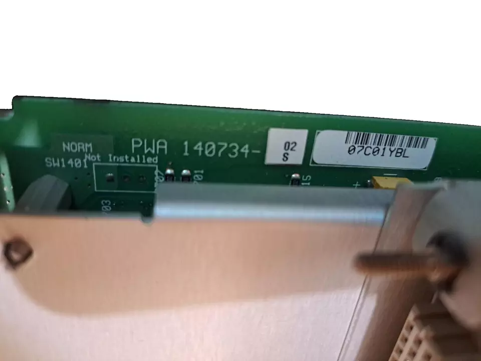 BENTLY NEVADA 140734-02 地震监视器 厂家直供 包邮