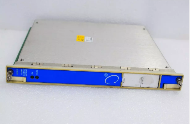 BENTLY NEVADA 136180-01 通信门模块 供应出售 顺丰包邮