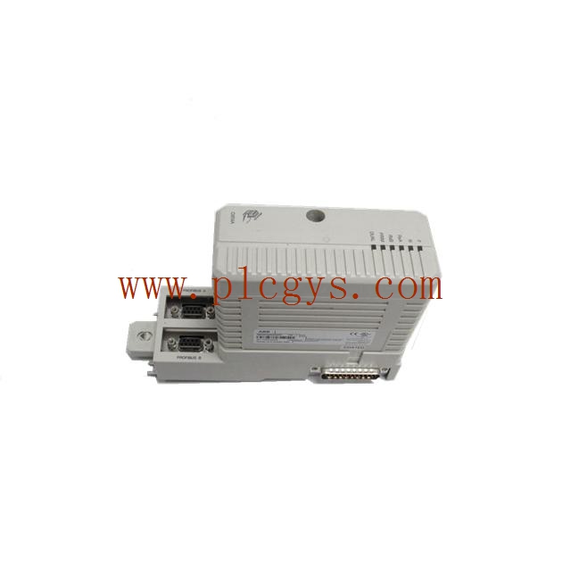 ABB CI854AK01 控制器模块 PLC卡件 顺丰包邮 未拆封图2