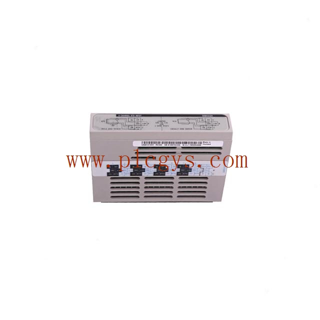 5X00119G01 ovation 输入输出模块 现货现发 全新可议价图2