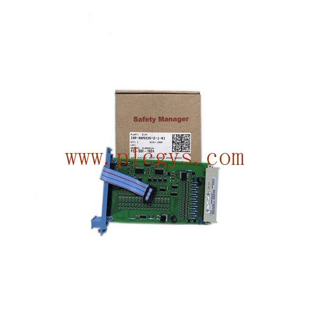 honeywell 霍尼韦尔 QPP-0002 工控设备 供应出售 包邮全新图2