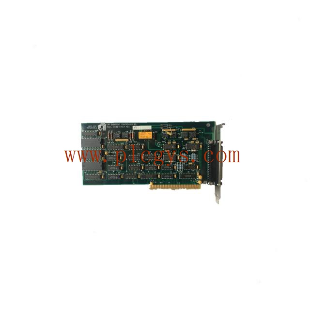 9905-969 Woodward 网络模块 有意向联系我们 未拆封 现货图1