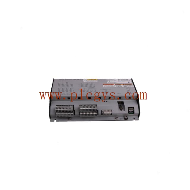 5437-080 Woodward输入输出模块 全新原装进口密封图1