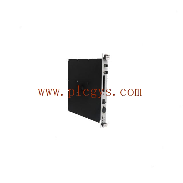 5437-080 Woodward输入输出模块 全新原装进口密封图2