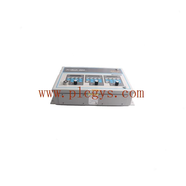 5437-080 Woodward输入输出模块 全新原装进口密封图3