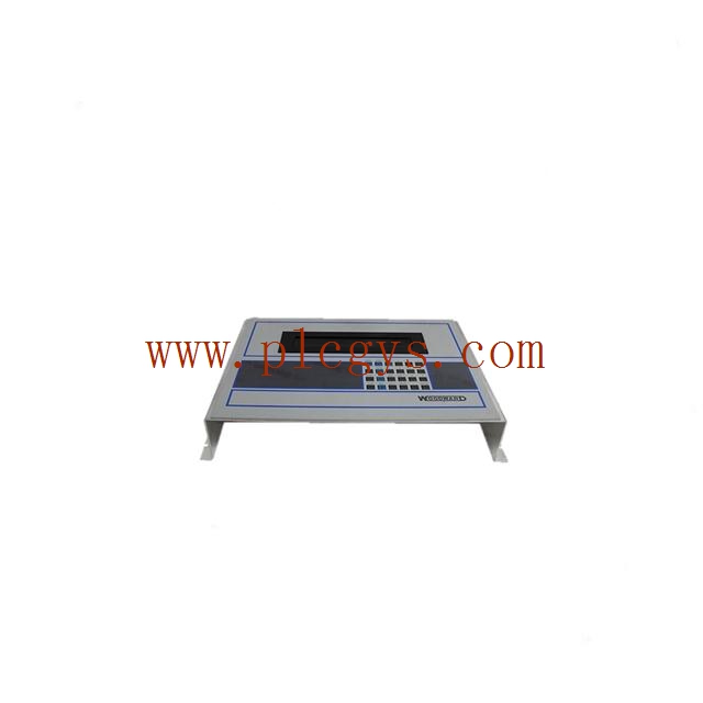 5437-053 Woodward 输入输出模块 未拆封可以价全新图2