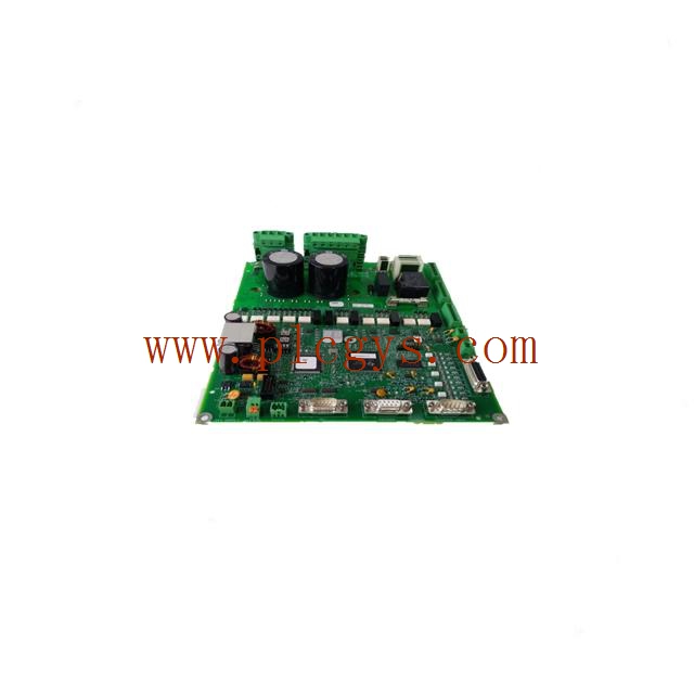 Woodward 5463-786 输出模块 全新可议价包邮图1
