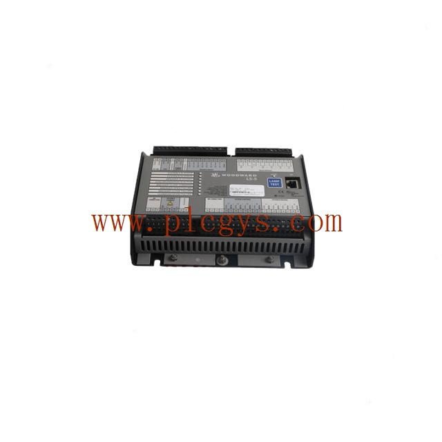 5464-552 Woodward 输入输出模块 全新未拆封 质保一年图2