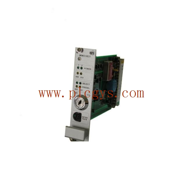EPRO	PR9350/04 输入输出模块 延长保修 价格优惠图1